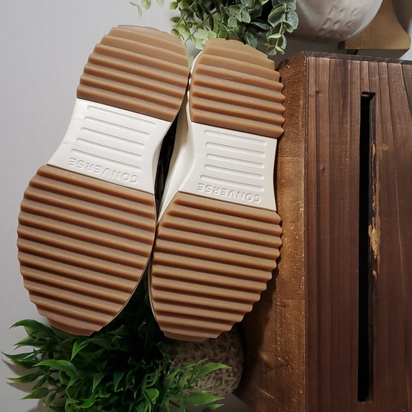 Converse  Run Star Hike Hi “Twisted Resort” Platform Unisex  /167895c - Picture 12 of 14